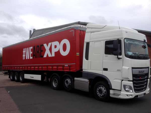 WeareXPO