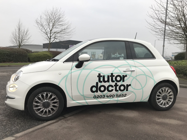 Tutor Doctor