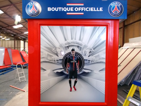 Paris Saint-Germain FC